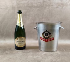 Seau à champagne