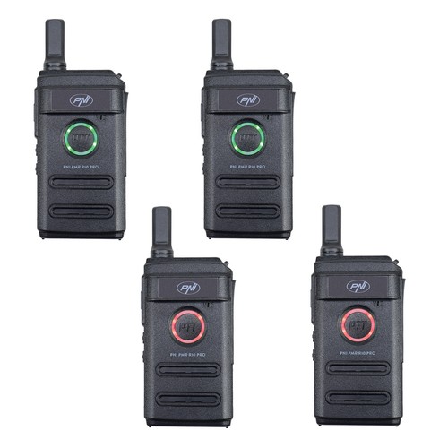 Kit stations radio - kit, de