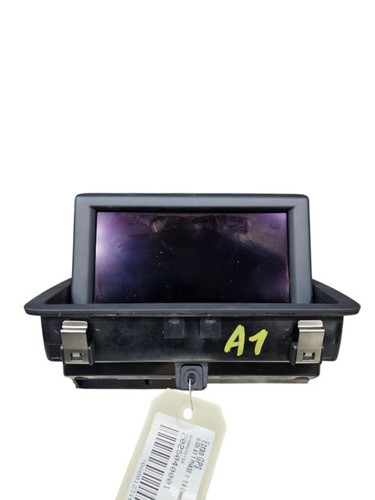 Ecran gps audi - ecran, 1