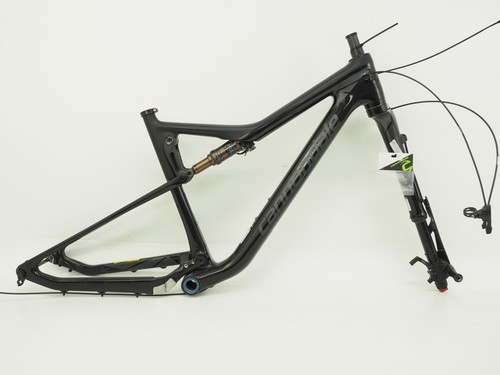 Cannondale scalpel mountain - cannondale,