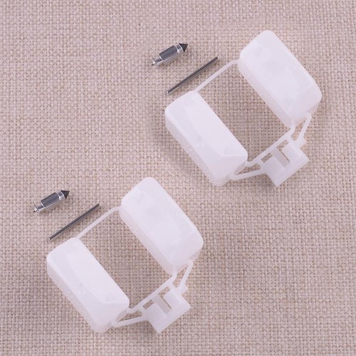 6pcs carburateur flotteur - carburateur,