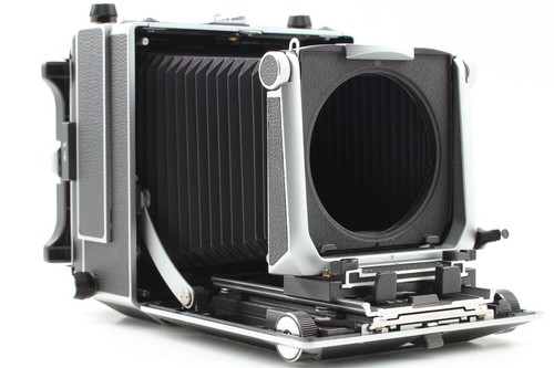 Corps grand format - , linhof