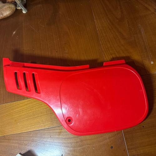 Honda mtx carénage gauche - mtx,