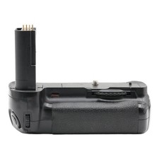 Ansmann Batterie Grip N-200 Pro Pour Fuji S5 Pro Appareil Photo Numérique