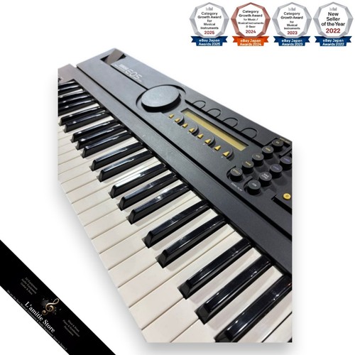 Yamaha eos ys100 - eos,