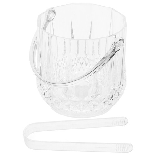 Seau glace halloween pour - glace,