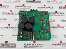 Carte De Circuit Électrique Eaton 1023843 94V