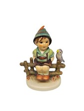 Figurine M J Hummel Goebel