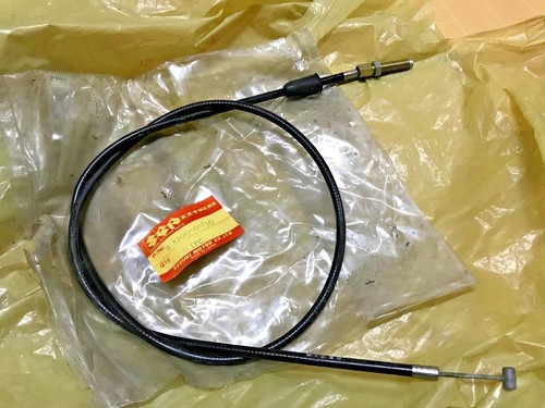 Câble embrayage suzuki a50 - câble,