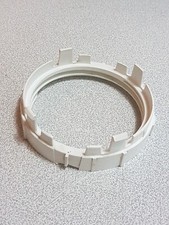 Clip sortie évacuation air