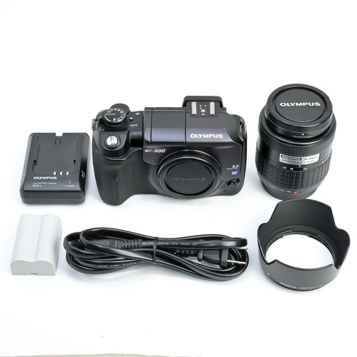 1102 shots olympus evolt 300 - 1102,