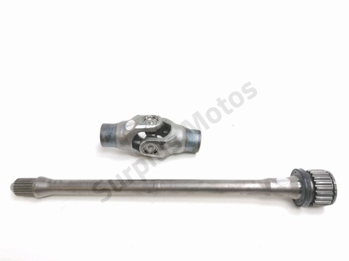 Cardan arriere honda - arriere, vt