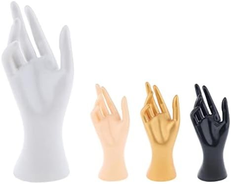 Présentoir bijoux pvc blanc - pvc,