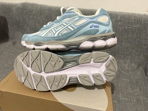 Asics bleu - asics,
