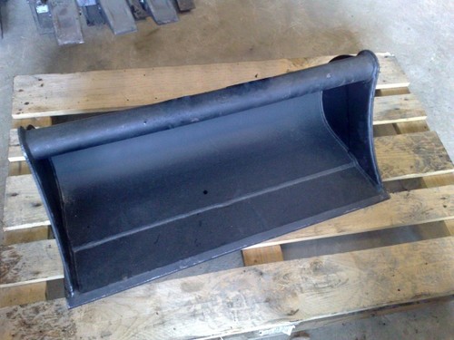 Godet curage 800mm pour - de,