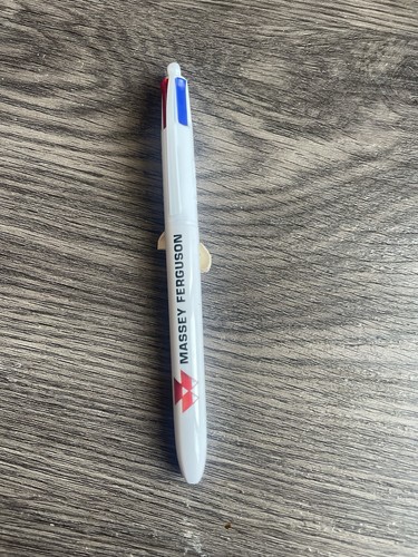 Stylo bic couleurs massey - stylo,