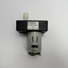 Évoque - Necta - Wittenborg moteur doseur 41.5346.00 1350 tr/min...