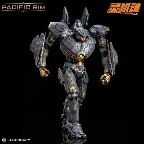 Figurines pacific rim cm - rim, 20