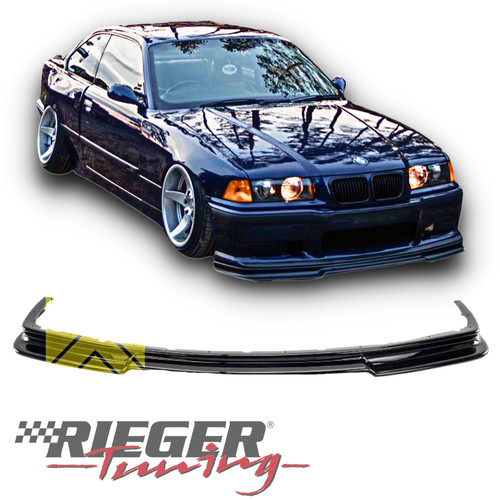 Lame avant style club sport - avant, gt