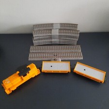 Newray Pack Circuit De Train