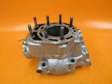 1991 - 1994 KAWASAKI KDX250 OEM CYLINDER HEAD JUG BARREL