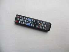 Remote Control For SAMSUNG UE27D5020 UE32D4000 UE40D7000 UE55D6500 LCD PLASMA TV