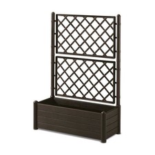 STEFANPLAST Bac a fleurs