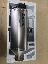 KTM 1290 SUPERDUKE R AKRAPOVIC