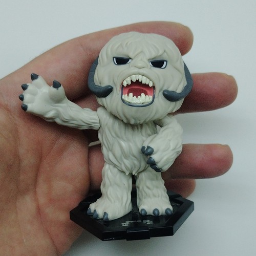 Funko mystery mini star - funko, wars