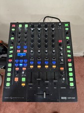 Rane Sixty-Eight 4 Channel DJ