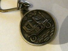 Ancien porte clé Voiture