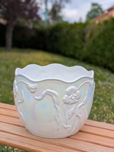 Cache pot - cache,