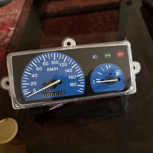 Compteur kilométrique - compteur,