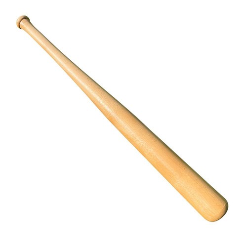 Batte baseball bois - batte,