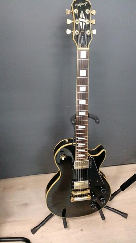 Guitare électrique epiphone - électrique,