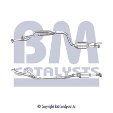 BM90305 Catalyseur BMW 520I