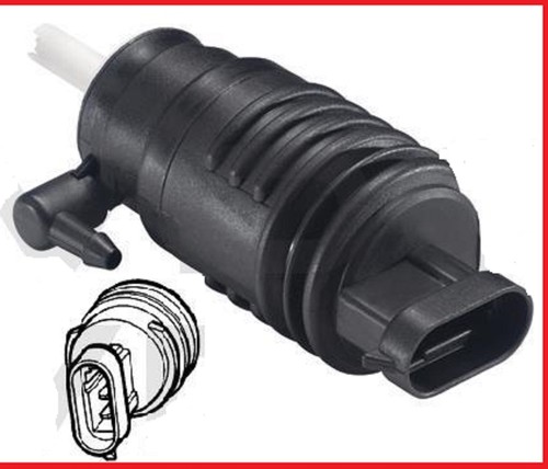 Pompe lave glace - pompe,