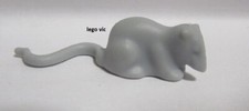 Lego 40234 Rat Mouse Souris Lt
