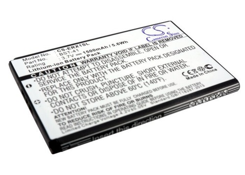 Battery 1500mah type - 1500mah,