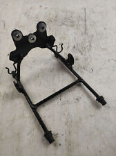 Araignée support tête de