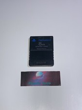 Carte Memoire 8MB Sony