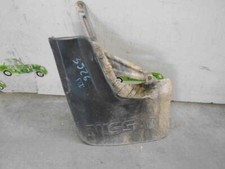 elargisseur aile avant gauche