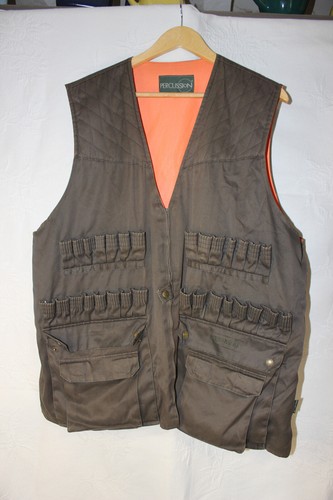 Veste sans manche - , chasse