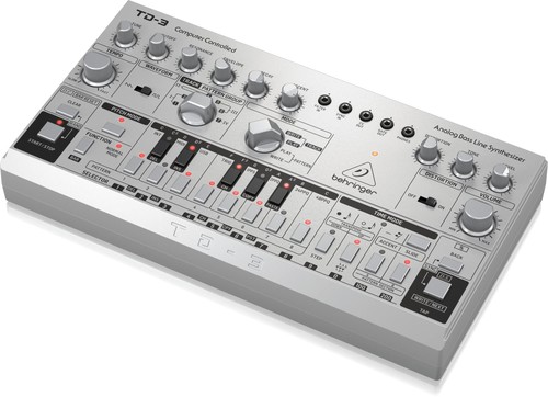 Synthétiseur analogique