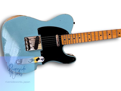 Fender custom shop - custom,
