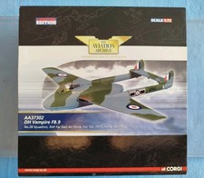 CORGI® The Aviation Archive