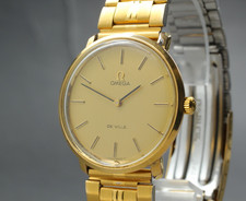 Montre Homme Vintage "Exc+5"