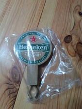 Cavalier Heineken Tireuse