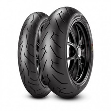 Pneus PIRELLI 170/60 ZR17 72W