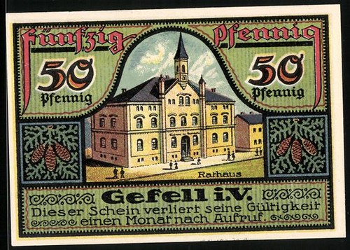 Monnaie nécessité ranis - monnaie, de